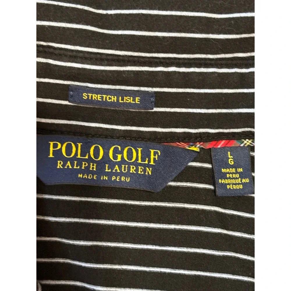 Polo Ralph Lauren polo golf